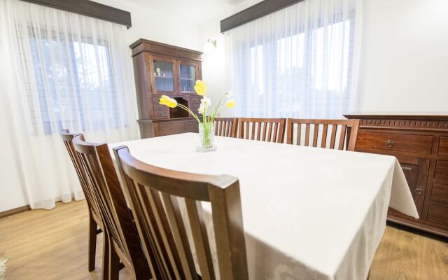 Pensiunea Tara Fagilor