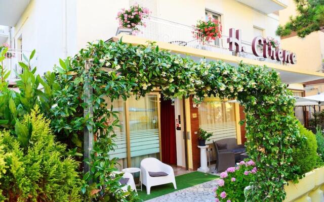 Room in Guest room - New Hotel Cirene Big Quadruple Room 4 people half pension package