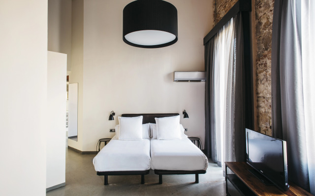 Aparthotel República