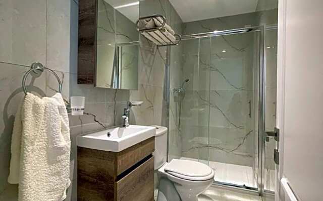 La Reggia Seaview Guesthouse