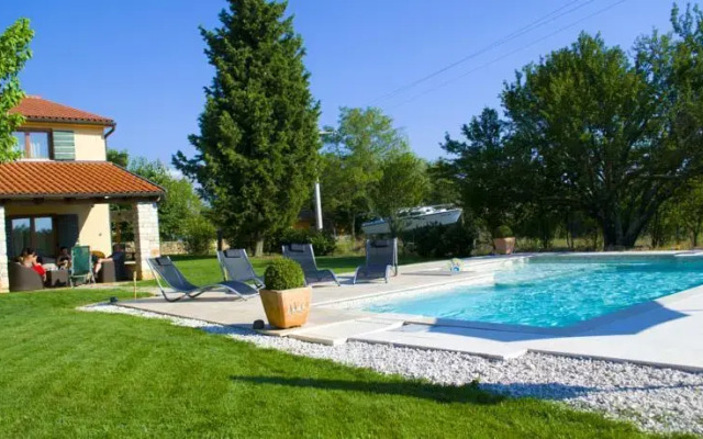 Villa Quercus