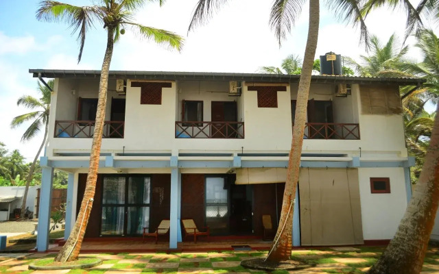 Villa Amore Mio Beach