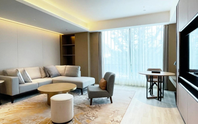 Metropark Hotel Hongqiao Shanghai
