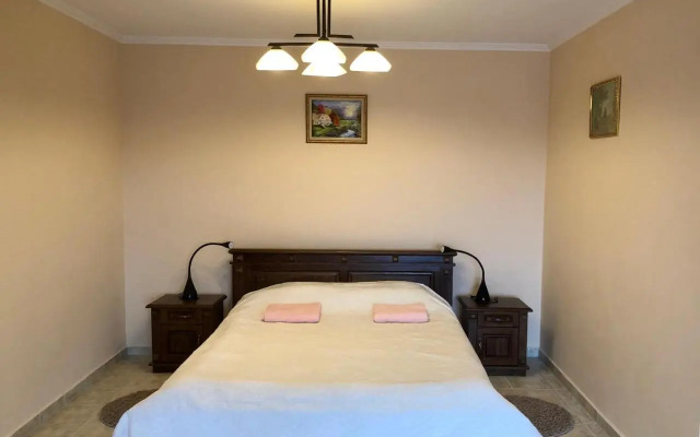 Savelij apartament