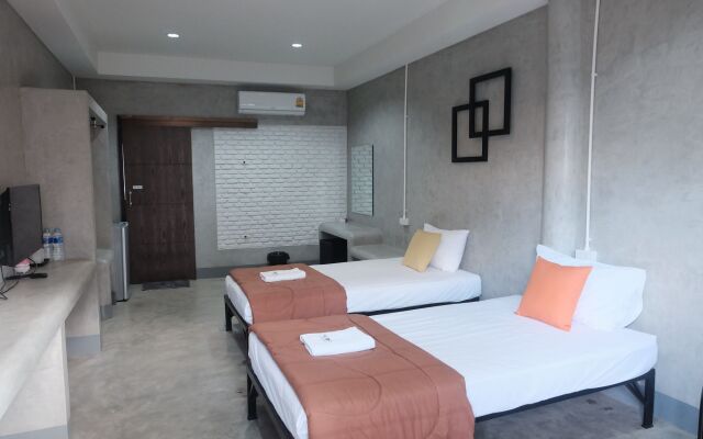 The Loft at Chiangrai