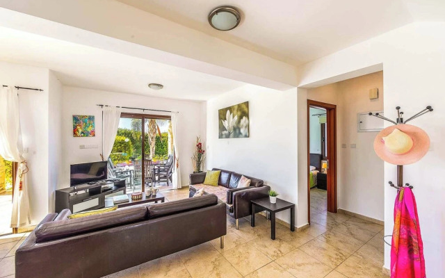 Villa Eliza