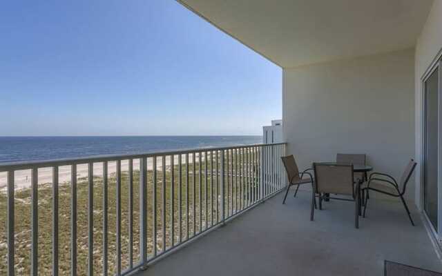 Tidewater by Meyer Vacation Rentals