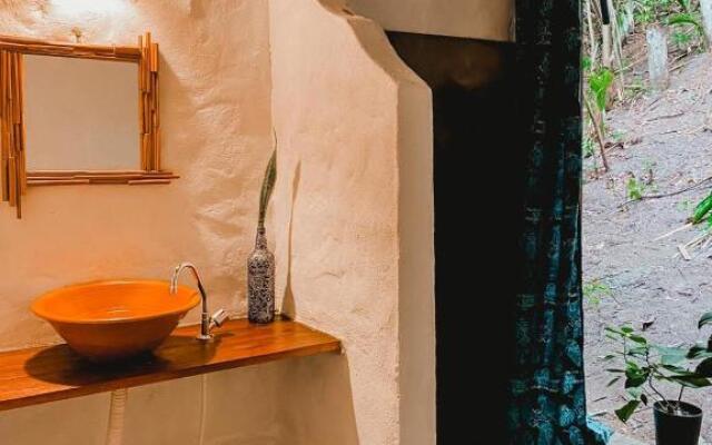 VILA AMZ, 3 minutos da Praia do Lago!