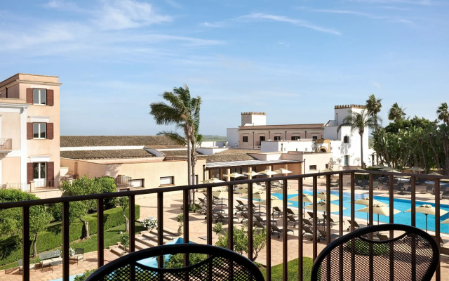 Almar Giardino di Costanza Mazara del Vallo