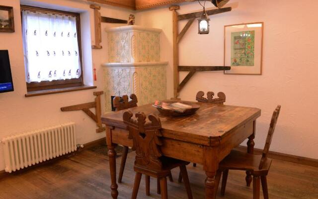 Ai Piedi della Marmolada