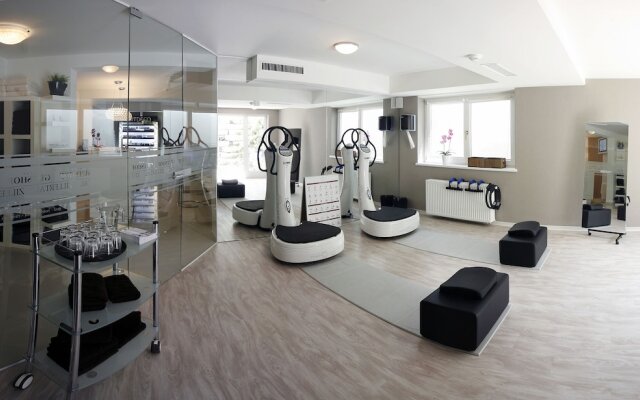 Gut Stiluppe - Good Life Hotel
