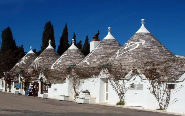 Realis Villa Gandoli Pool&BBQ - Adults only"16th"