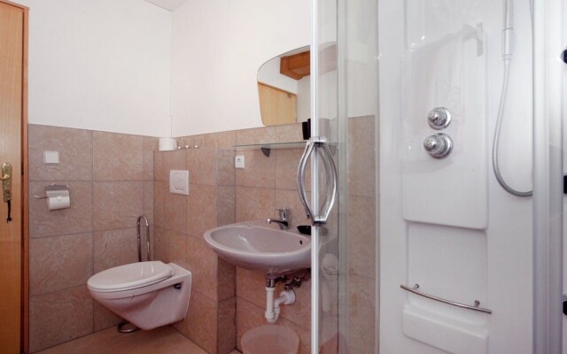 Lovely Chalet in Hippach with Private Terrace