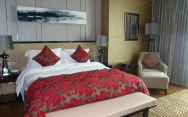 Shen Zhen Ya Bang Lang Yue International Hotel