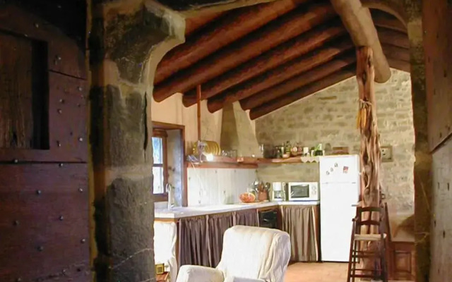 Casa Mur de Alujan