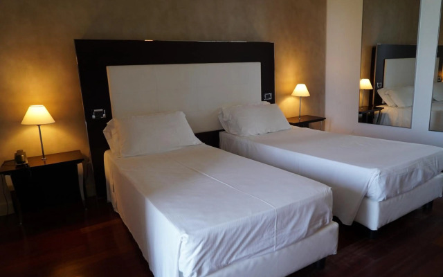 Cremona Palace Hotel