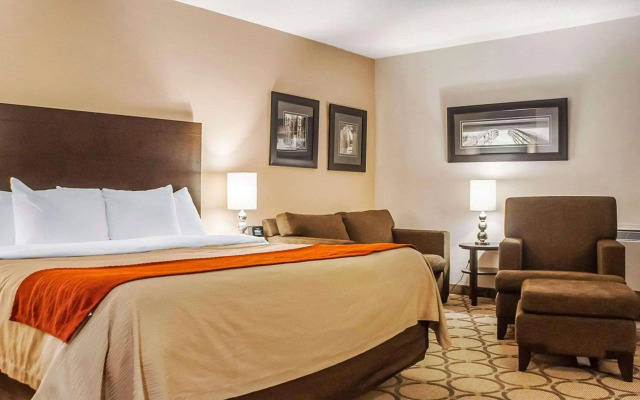 Comfort Inn Newmarket