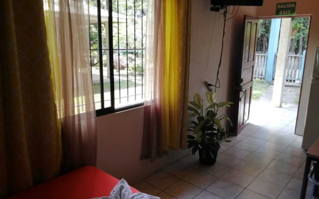 Cahuita Lodge