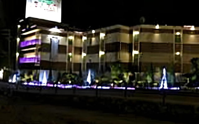 Sari Resort Kawanishi -Adults Only