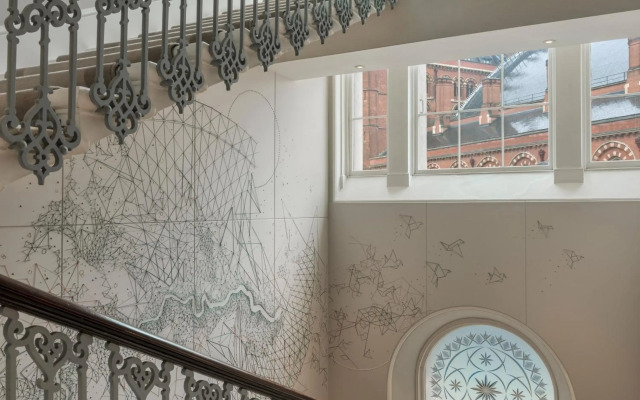 Great Northern Hotel, a Tribute Portfolio Hotel, London