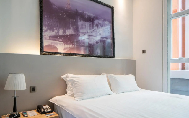Wifi Boutique Hotel
