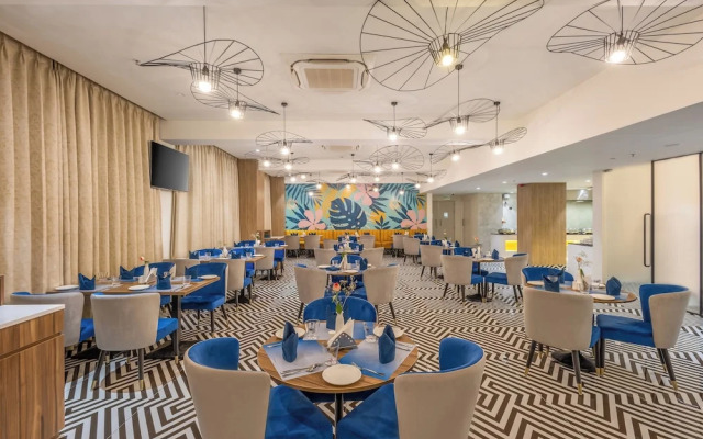 Effotel by Sayaji Navi Mumbai