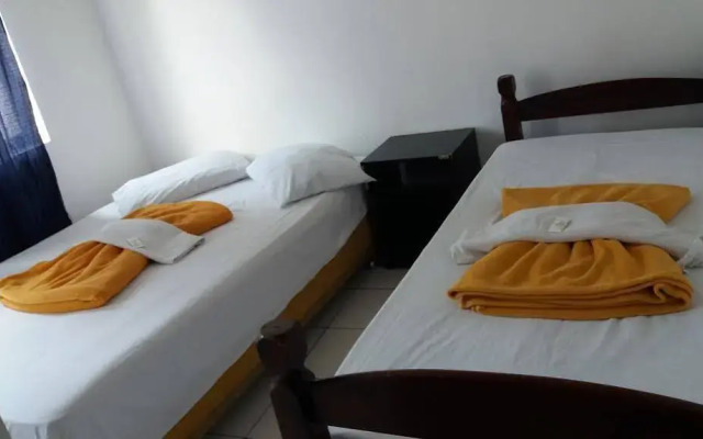 Hospedaria Integração Ltda
