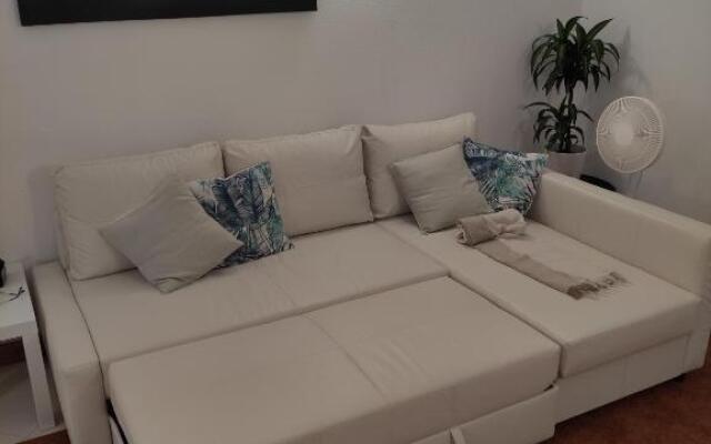 Apartamento 5º n2. Av Tivoli, Vilamoura.