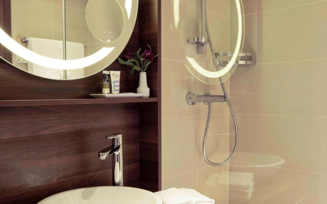 Mercure Wien City