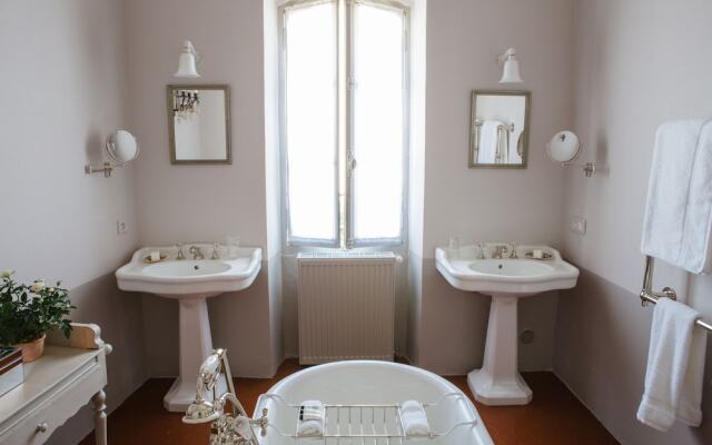 La Maison du Village