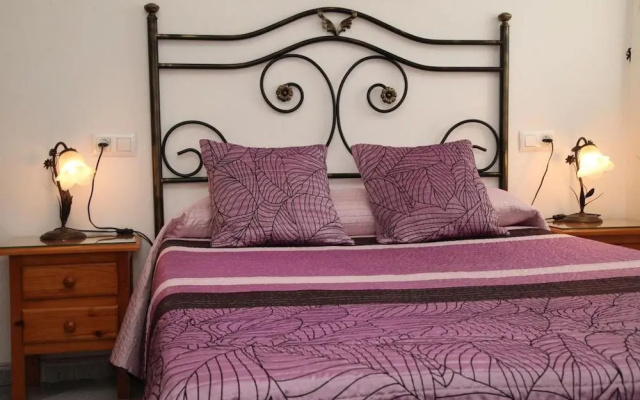 Hostal Avenida