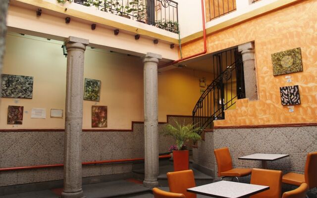 Hostal Rincón Familiar