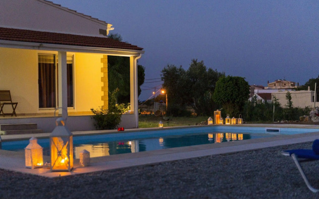 Villa Zizi Sea View
