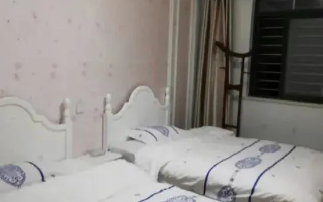 Xingcheng Hotel, Ningguo
