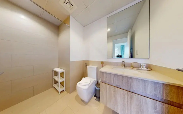 Primestay- Una Apartments - Town Square