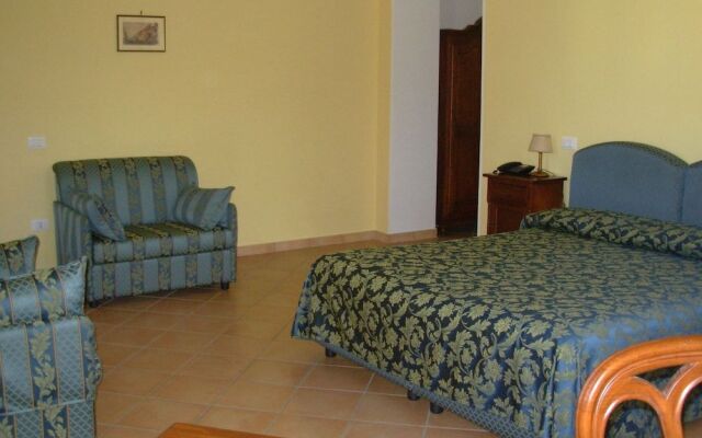B&B Palazzo Albini