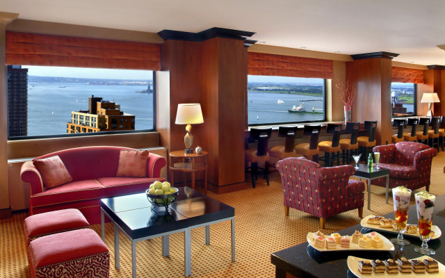 New York Marriott Downtown