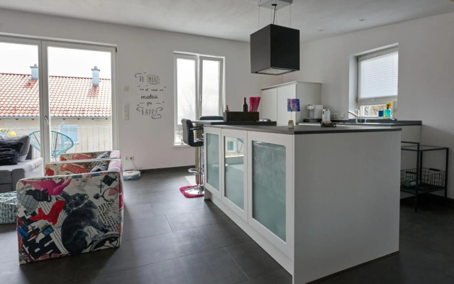 Ferien in Bad Aibling