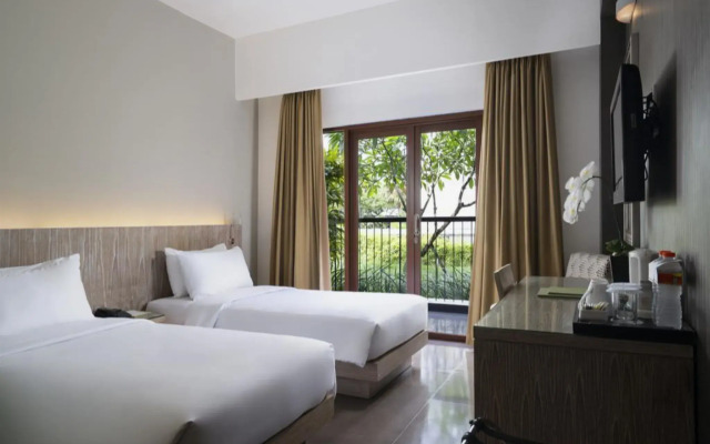 Hotel Santika Siligita Nusa Dua - Bali