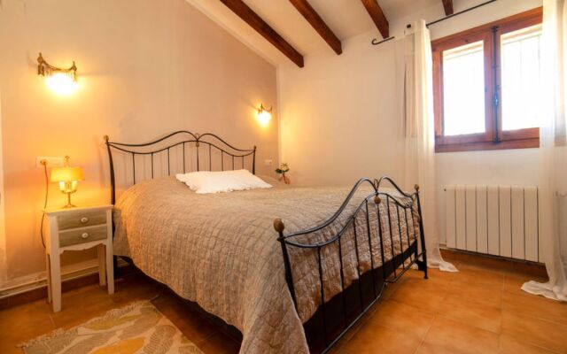 House La Perla Benissa