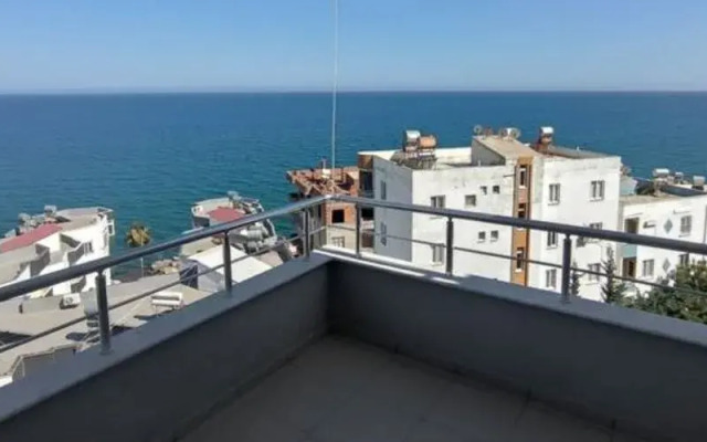 Truva Apart Otel