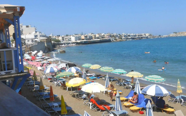 Harma Boutique Hotel