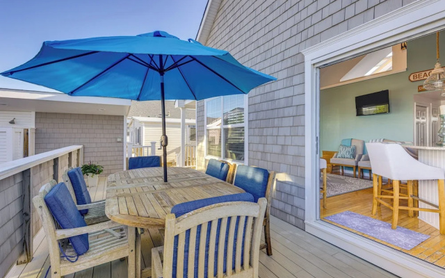 Quaint Montauk House w/ Community Amenities!