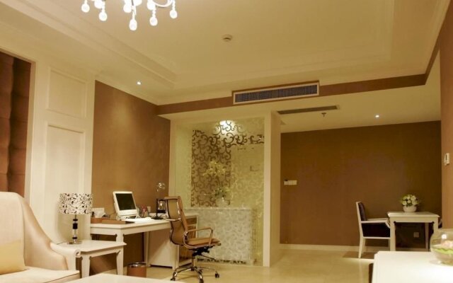 Bojing International Hotel