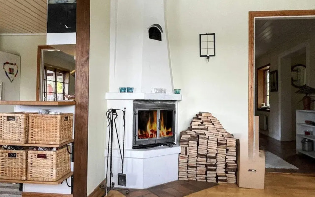 4 Star Holiday Home in Valdemarsvik