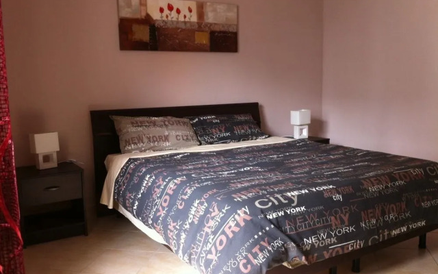 Seaside Holidays - Appartamento Dalia