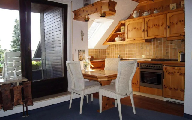 Winterberg Appartement 21077