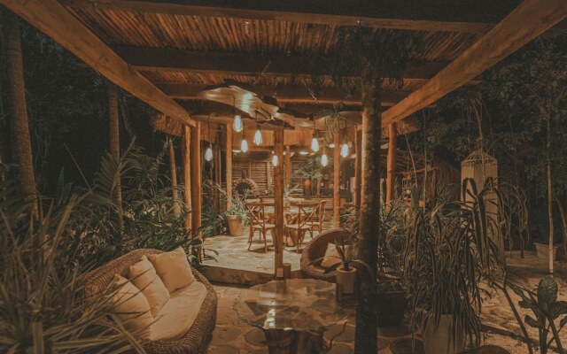 ANAND Ecoaldea