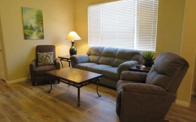 Jon Heaton 2 Bedroom Condo