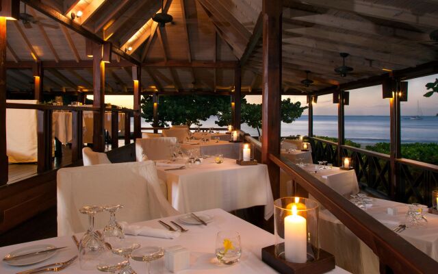 Hermitage Bay - All Inclusive